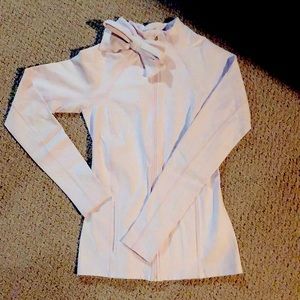 Kate Spade Beyond Yoga jacket